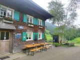 Alpengasthof Höfle