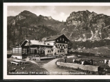 <a href=/huetten/bodenschneidhaus-4623/>Bodenschneidhaus</a> mit Gipfel und Hohenpeissenberg (heute <a href=/gipfel/rinnerspitz-34819/>Rinnerspitz)</a> (Foto gespeichert zu Ausgangspunkt Bodenschneidhaus),#Historische Ansichtskarte zum <a href=/historisch/>Verkauf</a>