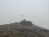 Wanderung  Carrauntoohil