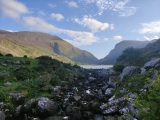 Wanderung  Gap of Dunloe