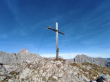 Wanderung  Gehrenspitze