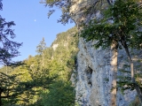 Wanderung  Gmailkapelle