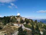 Wanderung  Großer Arber