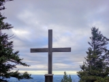 Gipfelkreuz (Foto gespeichert zu Ziel Großstaffen),#