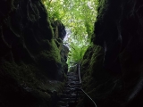 Wanderung  Pigeon Hole