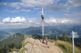 Am Gipfel (Foto gespeichert zu Ausgangspunkt Steineberg),#