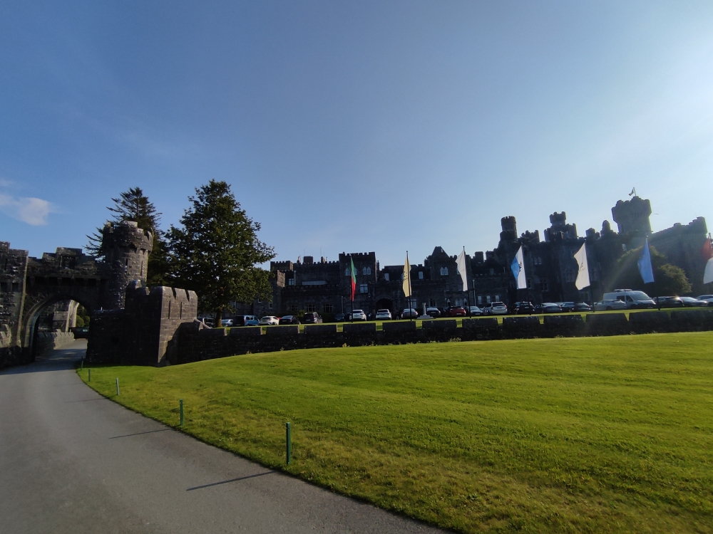 Ashford Castle