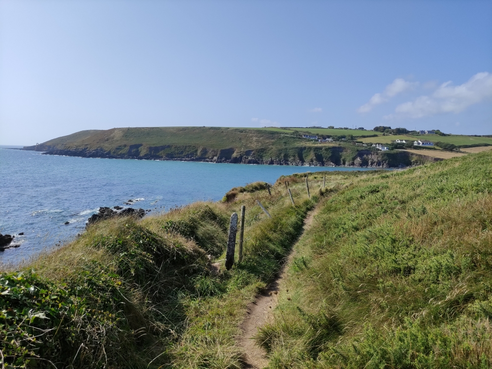 Der Klippenwanderweg