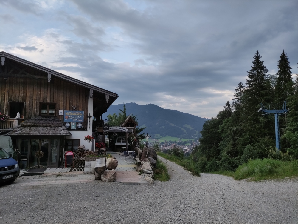 Kolbenalm (Berggasthof Kolbenalm)