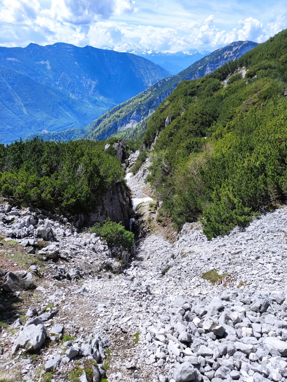 Kaisersteigschlucht