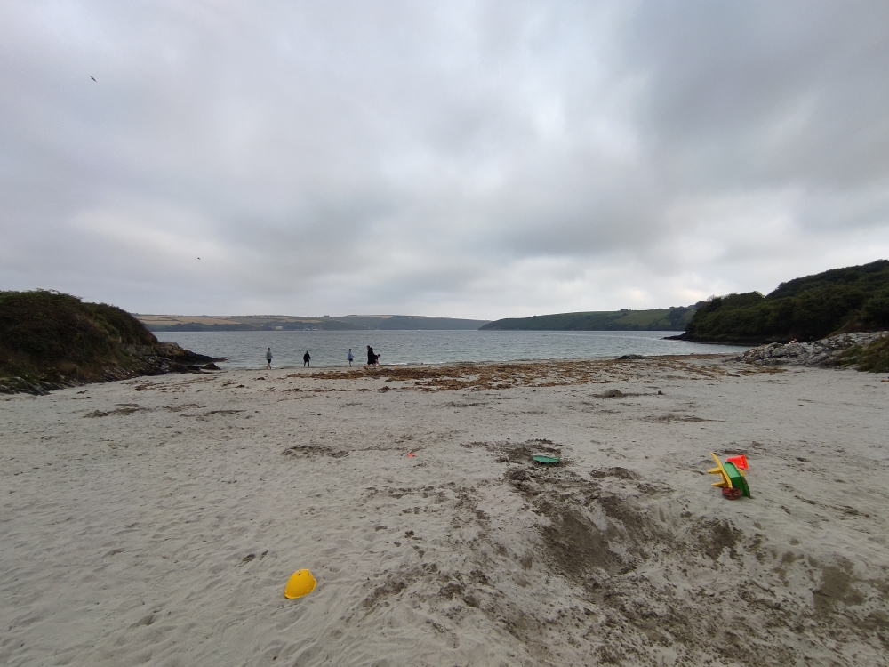 Sandstrand (Kinsale Beach)