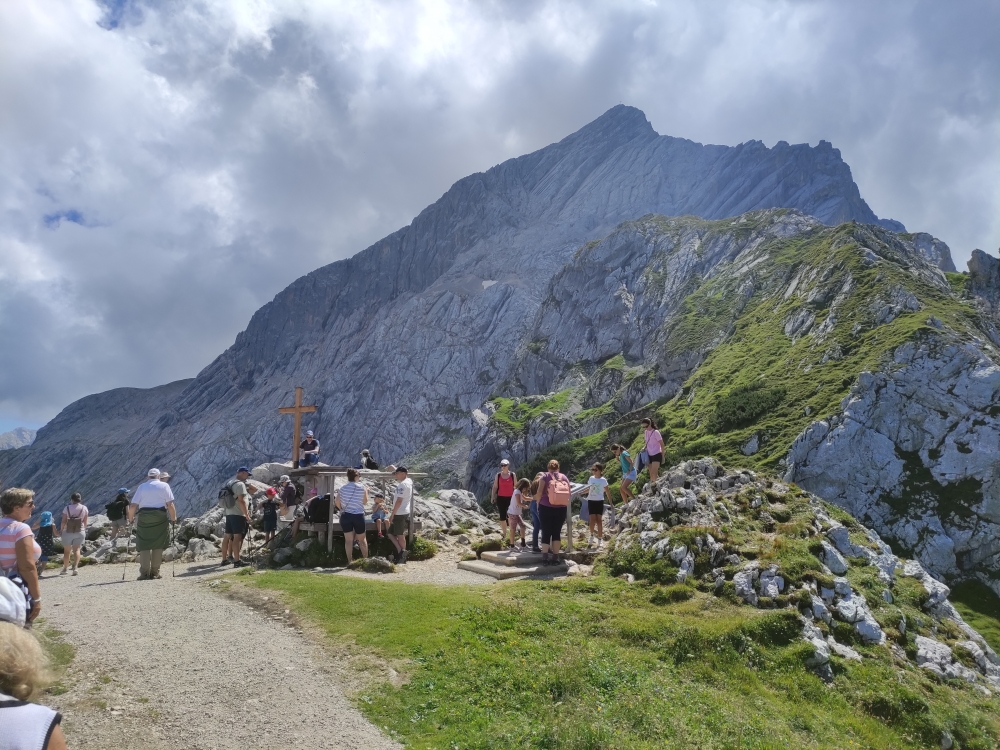 Osterfelderkopf: Osterfelderkopf