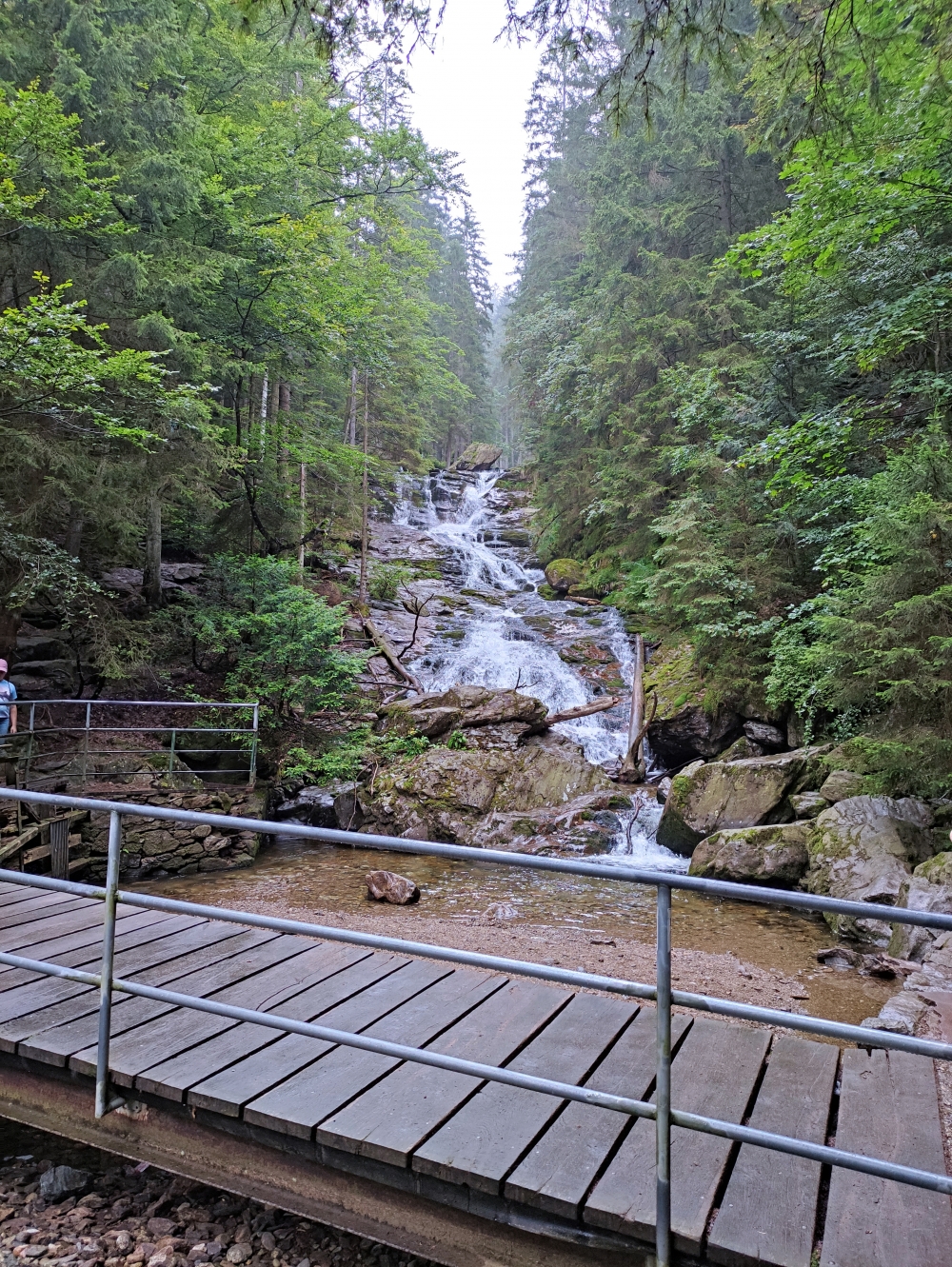 Am den Rieslochfällen