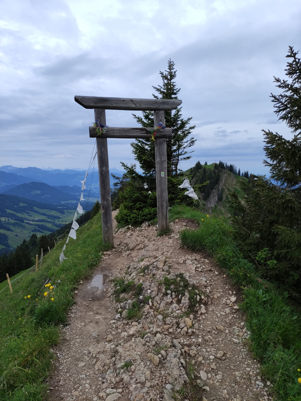 Porta Alpinae Hochgrat