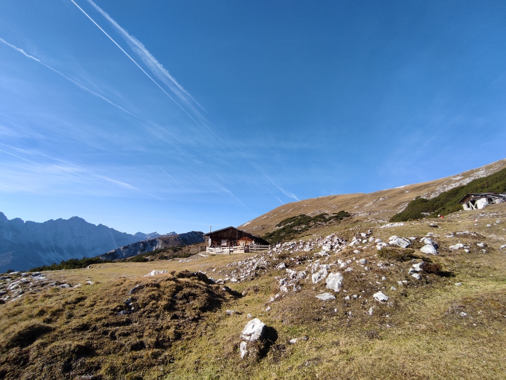 Stanser Alm